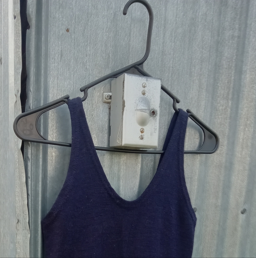 Janzen 1921 wool swimsuit